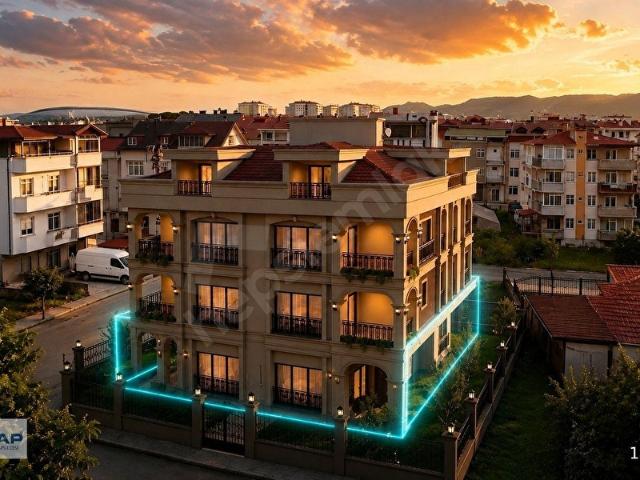 Ordu içerisinde satılık mülk