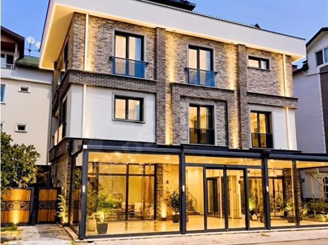 Ordu, Altınordu içerisinde satılık Dükkan