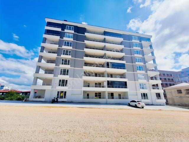 Ordu içerisinde kiralık mülk