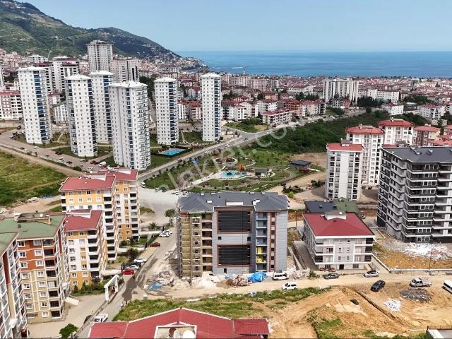 Ordu içerisinde satılık mülk