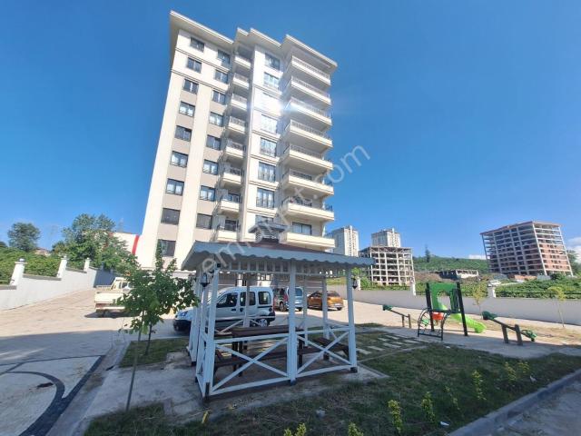Ordu içerisinde satılık mülk