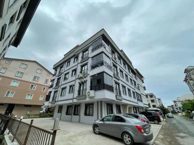 Ordu içerisinde satılık mülk
