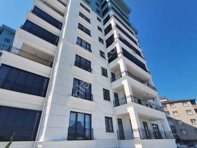 Ordu içerisinde kiralık mülk
