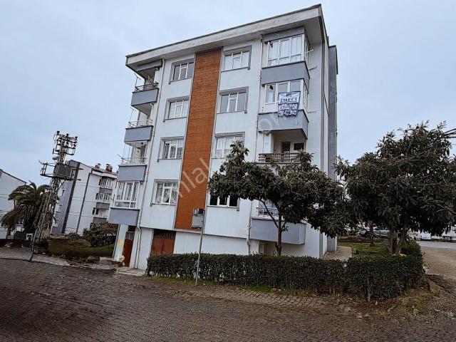 Ordu içerisinde kiralık mülk