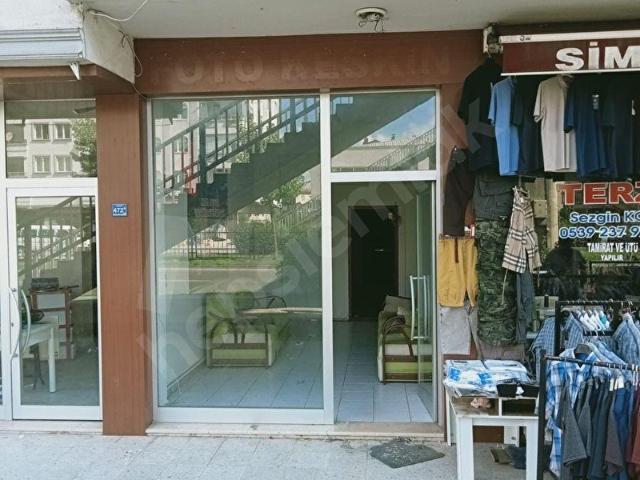 Ordu içerisinde satılık Dükkan