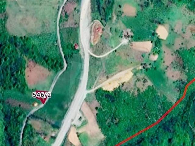 Yokuşdibi Mahallesi, Kabadüz içerisinde satılık Arsa