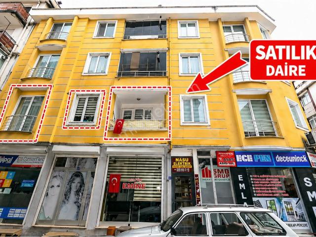 Ordu içerisinde satılık mülk