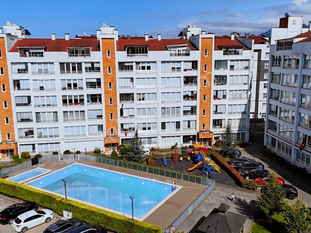 Ordu içerisinde satılık mülk