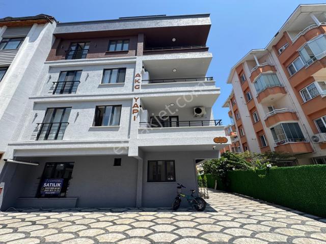 Ordu içerisinde kiralık mülk