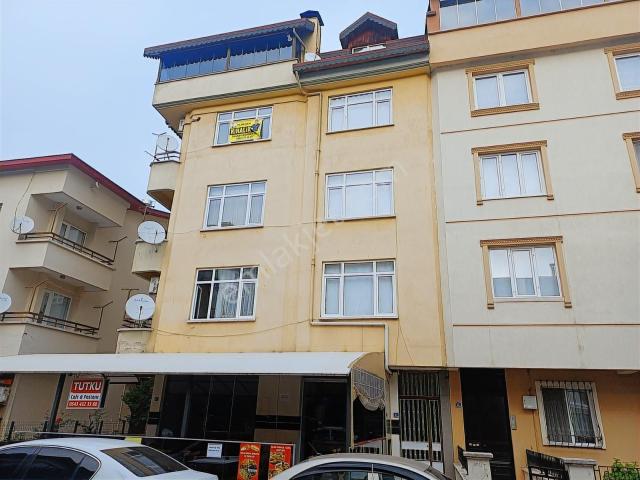 Ordu içerisinde kiralık mülk