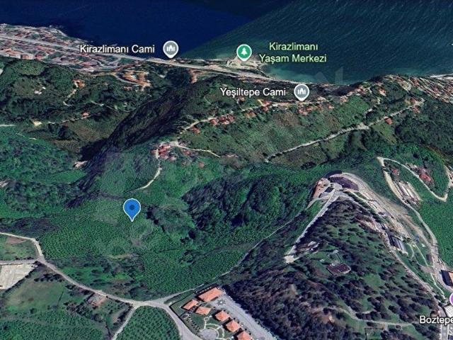 Orhaniye Mahallesi, Altınordu içerisinde satılık mülk