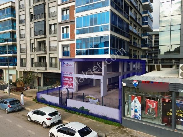 Karşiyaka, İzmir içerisinde kiralık Dükkan