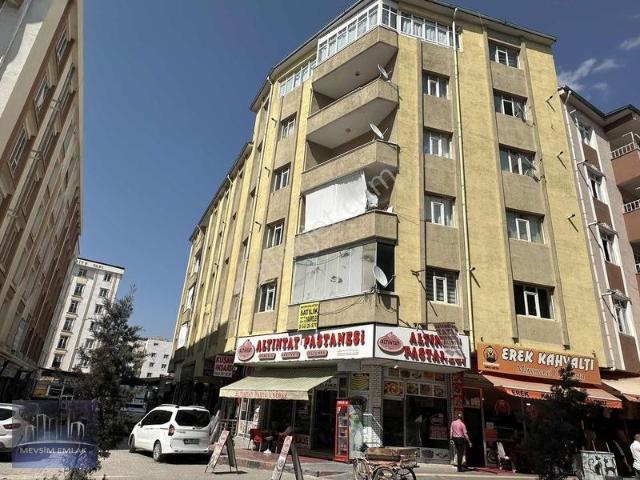 Van içerisinde satılık mülk