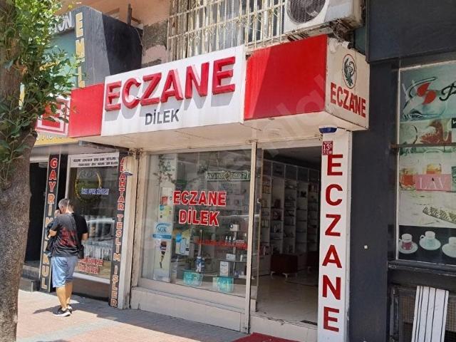 Cumhuriyet Meydanı, Bandırma içerisinde satılık Dükkan