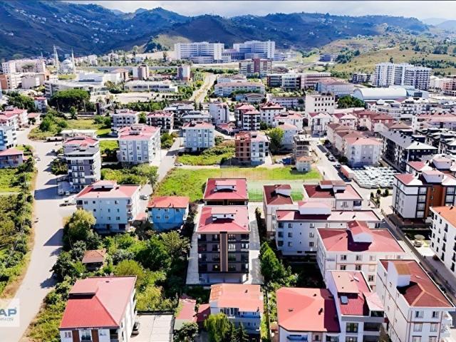 Ordu içerisinde satılık mülk