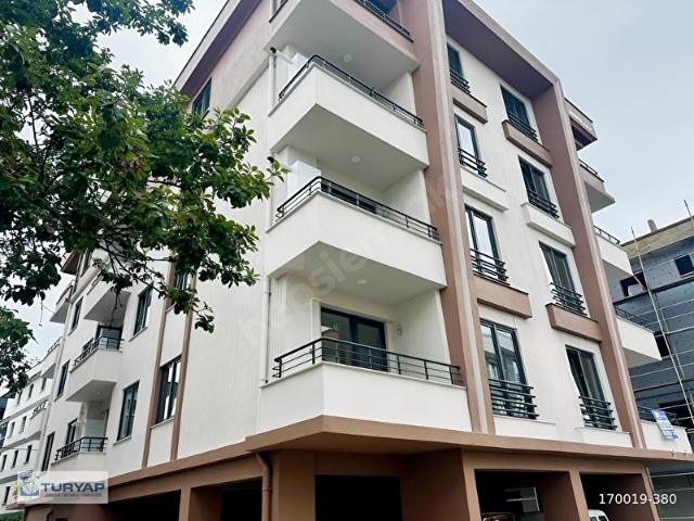 Ordu içerisinde satılık mülk