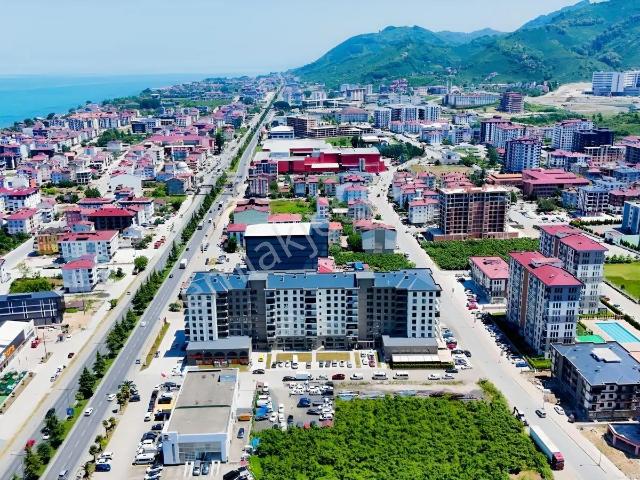 Ordu, Altınordu içerisinde satılık mülk