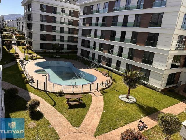 Ordu içerisinde kiralık mülk