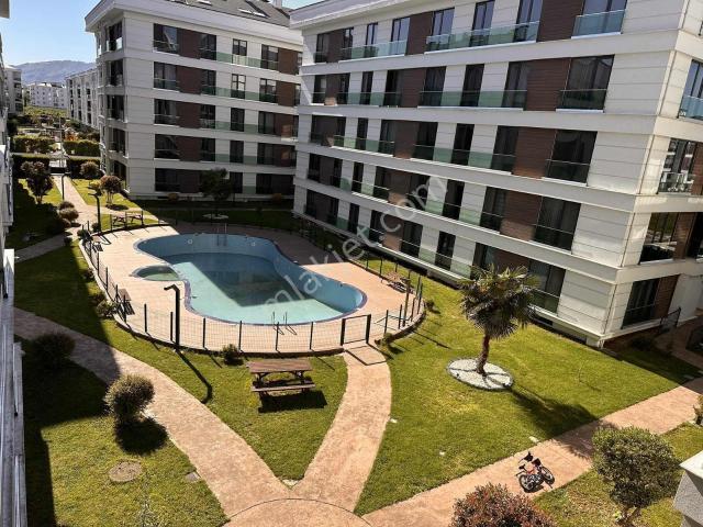 Ordu içerisinde kiralık mülk