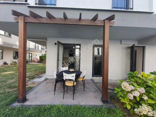 Ordu içerisinde kiralık mülk