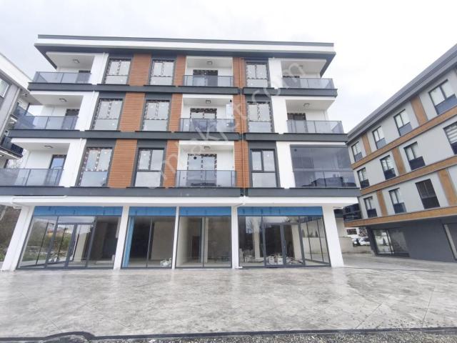 Ordu içerisinde satılık mülk