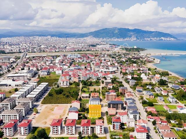Ordu, Altınordu içerisinde satılık mülk