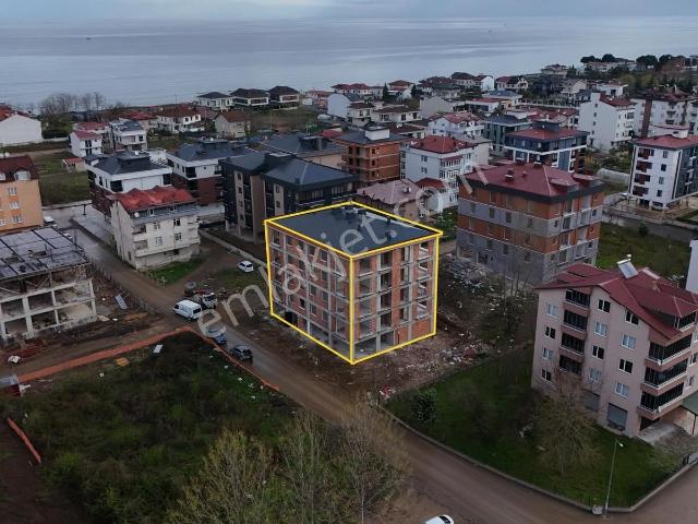 Ordu, Altınordu içerisinde satılık mülk