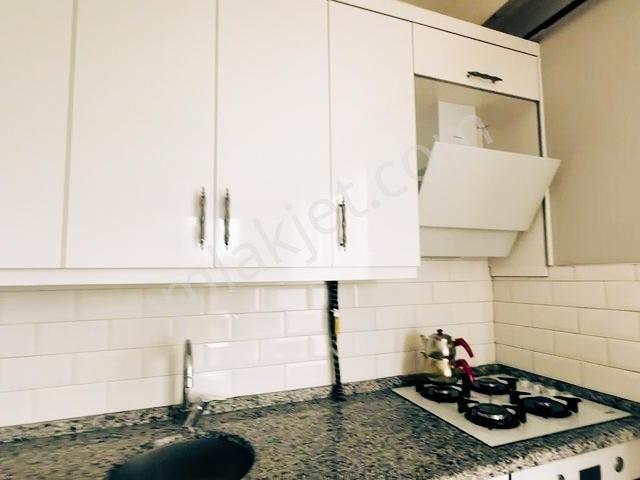 Ordu içerisinde kiralık mülk