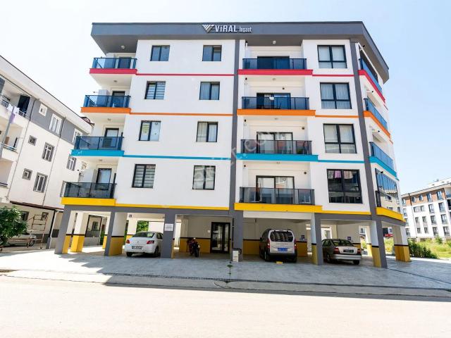 Ordu içerisinde kiralık mülk