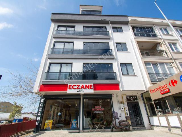Ordu içerisinde kiralık mülk