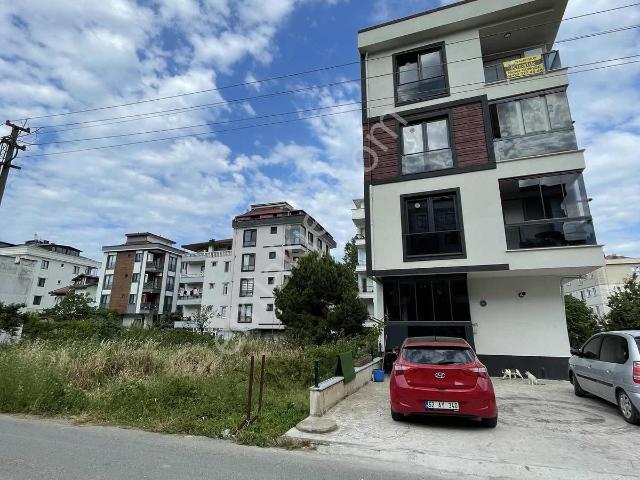 Ordu içerisinde kiralık mülk