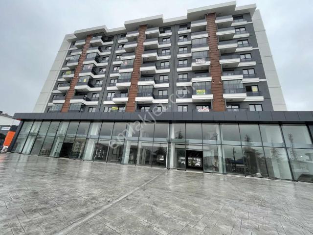 Ordu içerisinde kiralık mülk