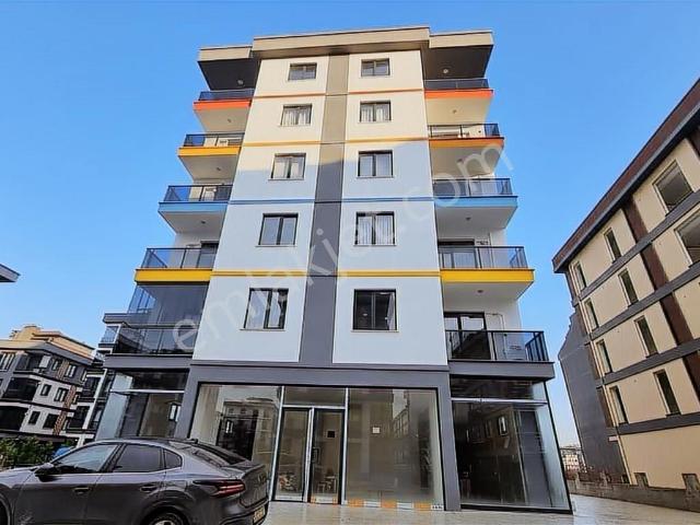 Ordu içerisinde kiralık mülk