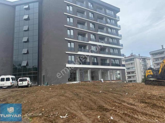 Ordu içerisinde satılık mülk