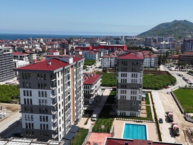 Ordu içerisinde kiralık mülk