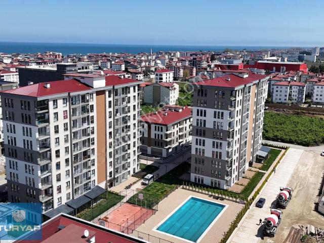 Ordu, Altınordu içerisinde satılık mülk