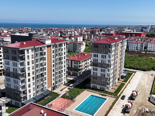 Ordu içerisinde satılık mülk