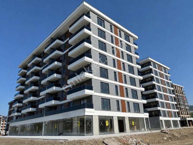 Ordu içerisinde satılık mülk