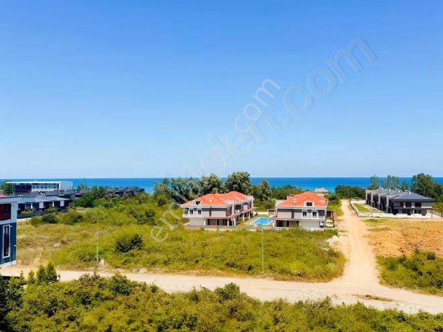 Ordu içerisinde kiralık mülk