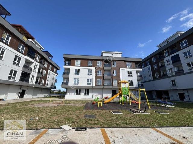 Ordu içerisinde kiralık mülk