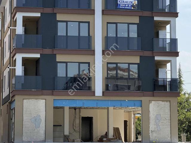 Ordu içerisinde kiralık mülk