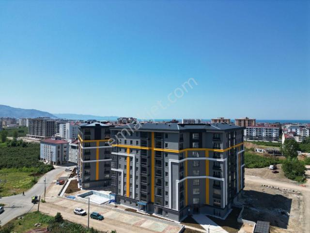 Ordu içerisinde satılık mülk