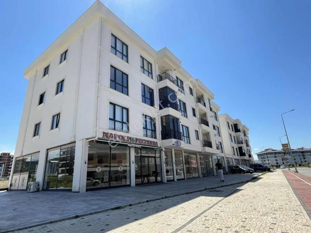 Ordu içerisinde kiralık mülk
