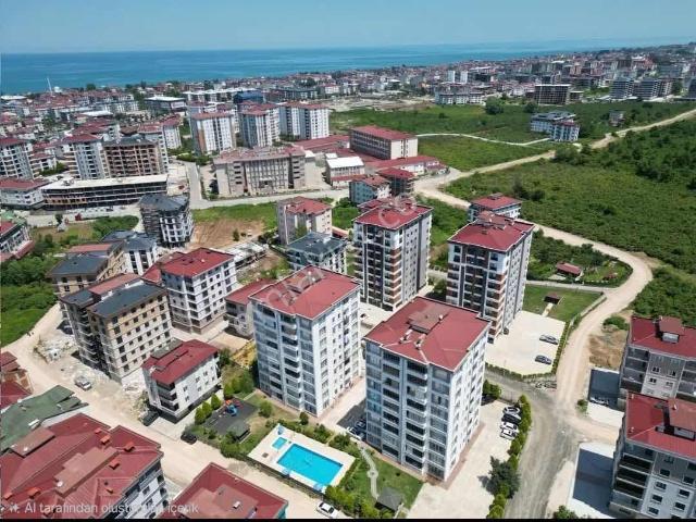 Ordu içerisinde satılık mülk