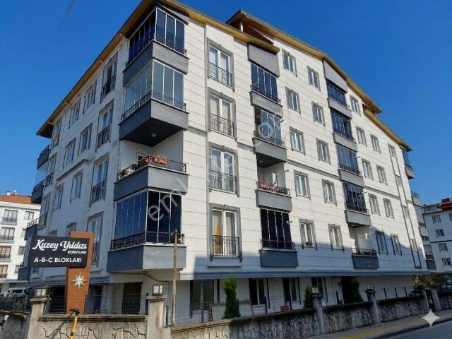 Ordu içerisinde kiralık mülk
