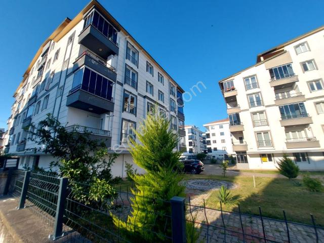 Ordu içerisinde kiralık mülk