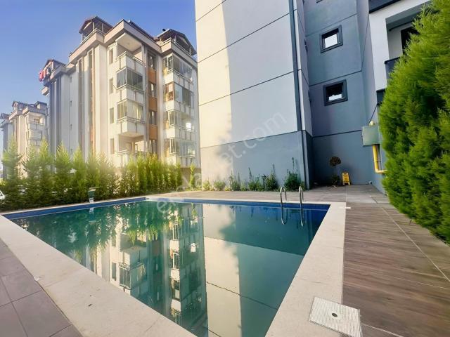 Ordu içerisinde kiralık mülk