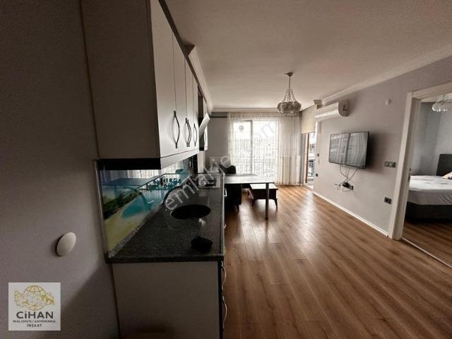 Ordu içerisinde kiralık mülk