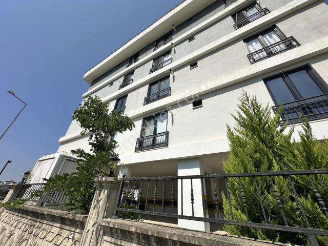 Ordu içerisinde kiralık mülk