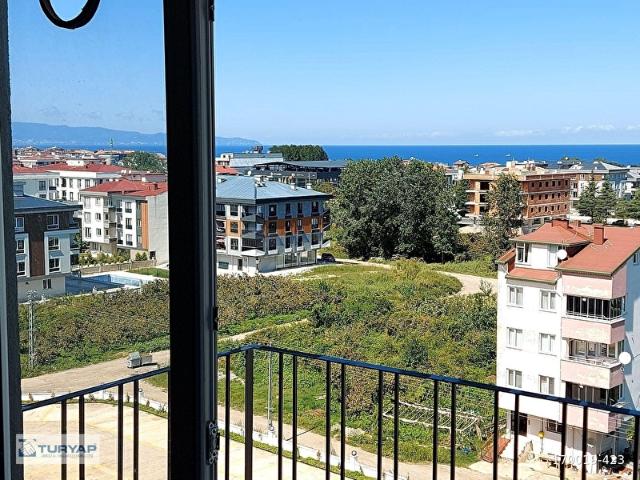 Ordu içerisinde satılık mülk